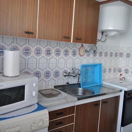 Do Mar * Armação de Pêra