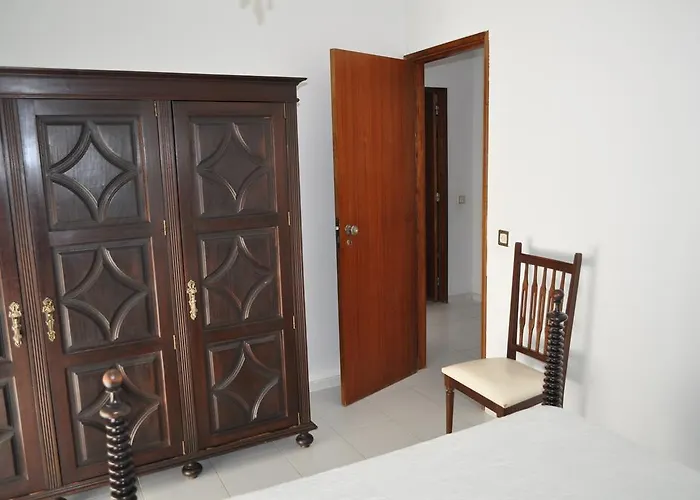 Apartament Do Mar Armação de Pêra