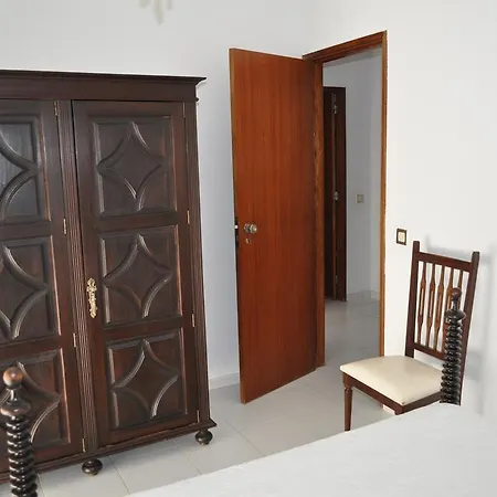 Appartement Do Mar Armação de Pêra