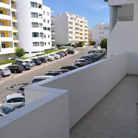 Appartement Do Mar Armação de Pêra