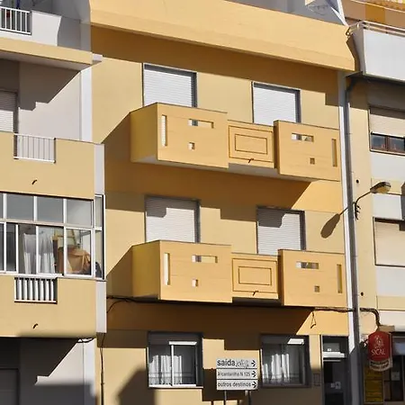 Apartamento Do Mar *