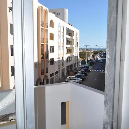 Apartamento Do Mar *