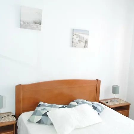 Apartamento Do Mar