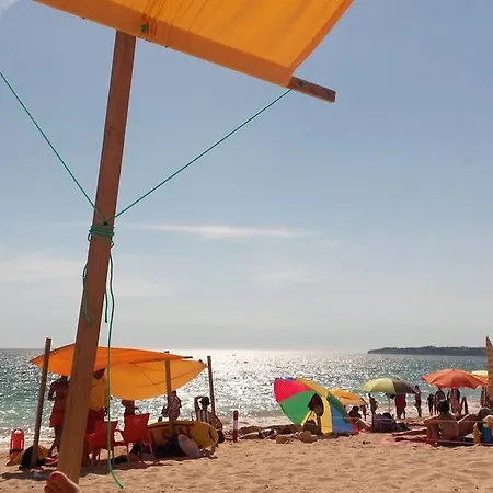 Do Mar Appartamento Armação de Pêra